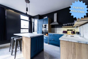 Luxury Blackpool Apartments by Sasco